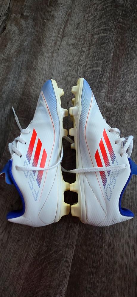 Kopacky, adidas,38