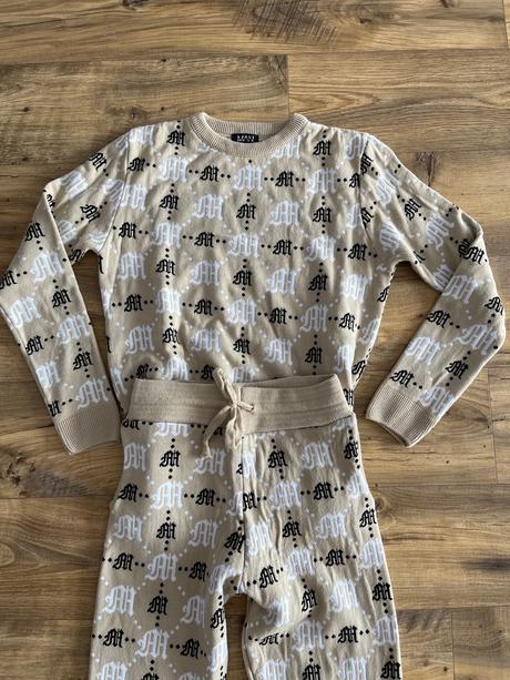 Úpletova súprava boohooo, s