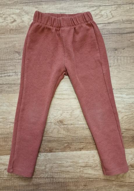 Elasťáčiky zara, veľ. 2-3, zara,98