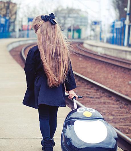 Mašlička do vláskov,