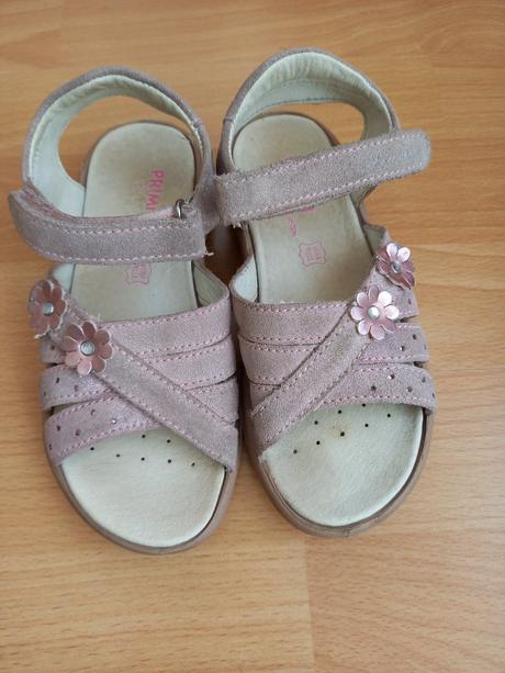 Primigi sandale, primigi,30