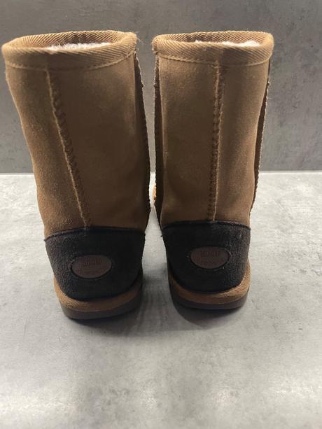 Predám emu čižmičky 29/30, 29