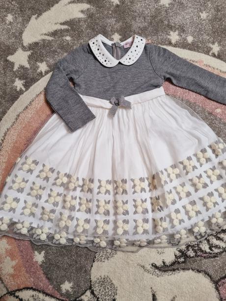 B2067 šaty, monnalisa,92