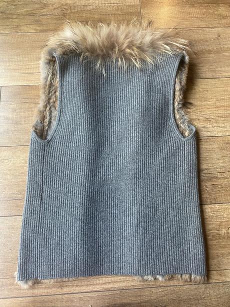 Damska vesta marc aurel, s