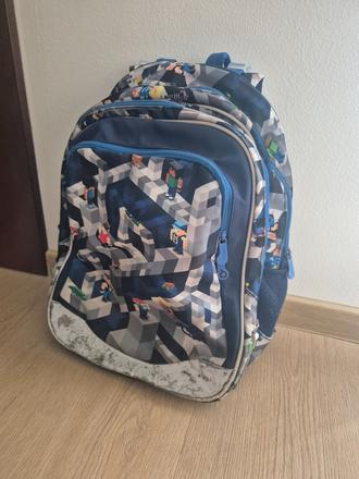 Školska taška, 