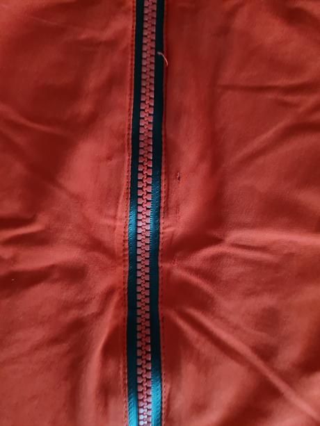 Zimná bunda, crivit,116