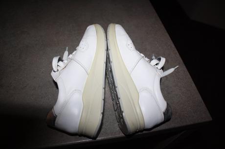 Mac talianske kozene tenisky, 36