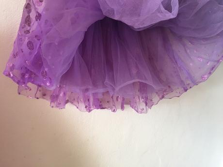 Dievčenské šaty, 86–98