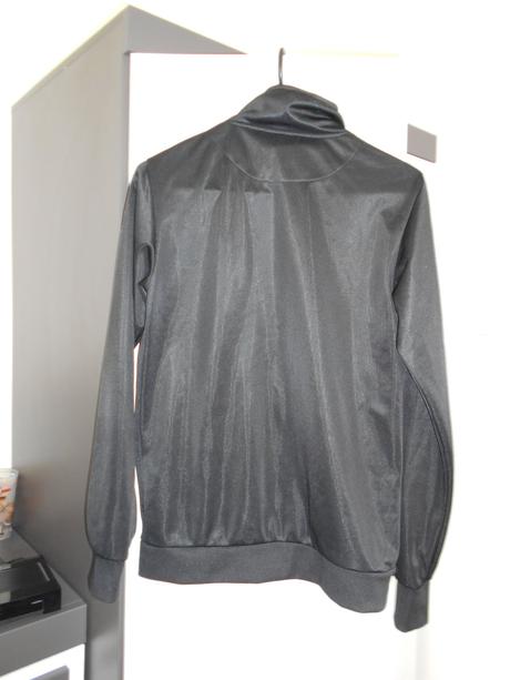 Športová mikina, lewro,164