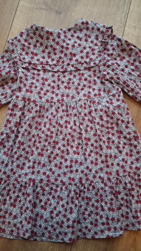 Šaty zara, zara,116