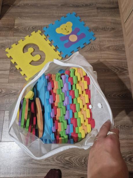 Puzzle, 