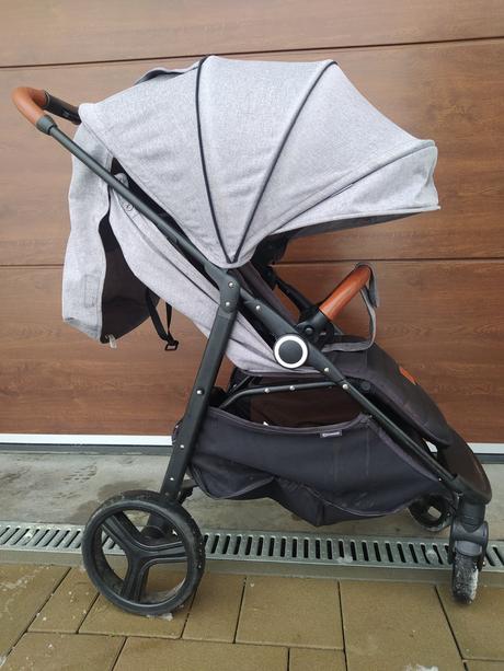 Športový kočík kinderkraft, kinderkraft