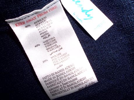 Gianmarco venturi sveter xl-xxl, xl