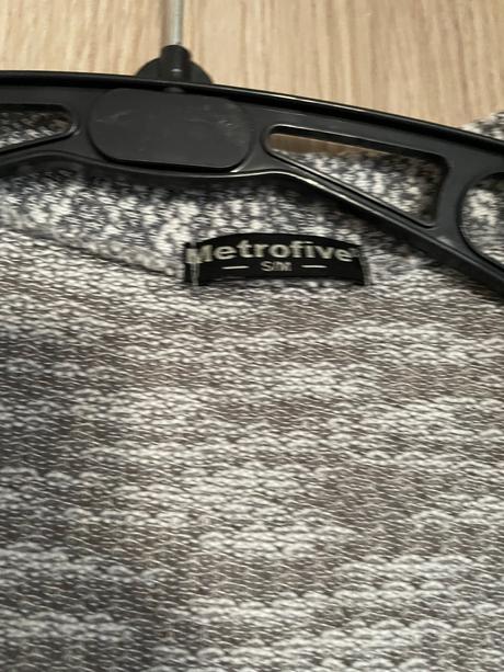 Kardigán málo nosený s/m, m