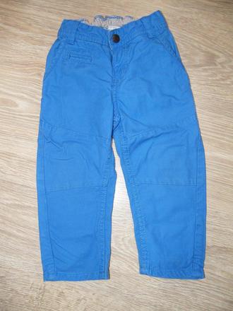 Chinos nohavice, h&m,80