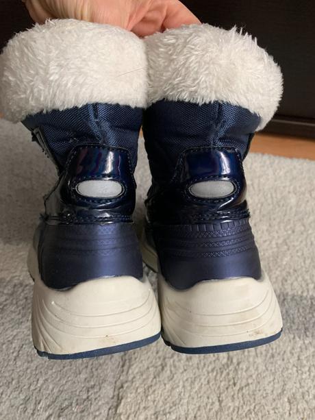 Snehule, pepperts,34