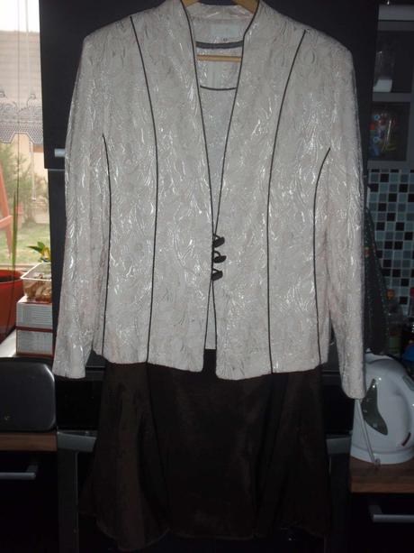 Prilezitostná trojkombinácia, xl