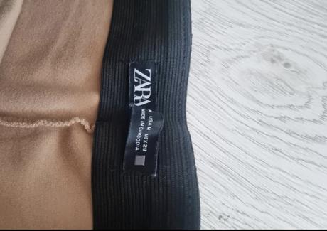 Nohavice zara, zara,m