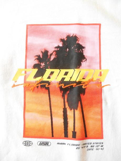 Bavlnené tričko fsbn veľ.s, s