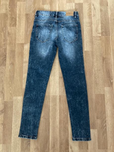 Rifle pre slecnu, takko,152