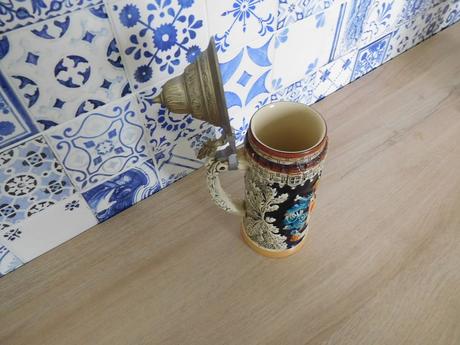 Krígel-cca 720 ml, top top stav, 