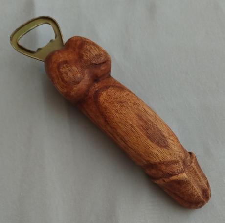 Otvárač na fľaše, 