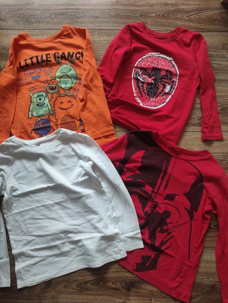 Balik natelnikov, 122