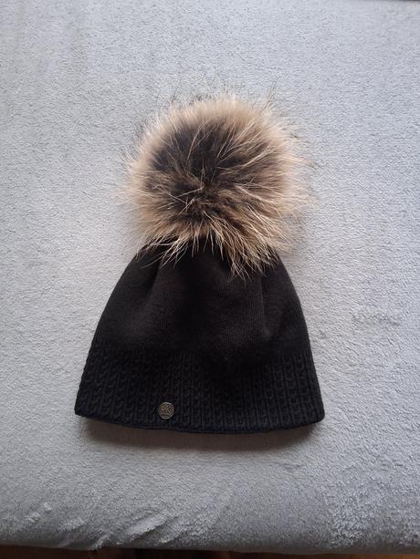 Čiapka brmbolec kožušina, 