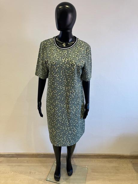 Dámske šaty vzorované vero moda (l), vero moda,l