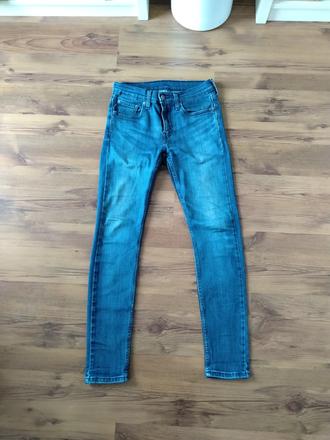 Rifle levi's w28, levis,xs