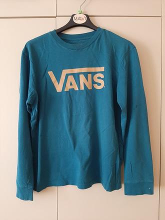 Tričko vans, 158