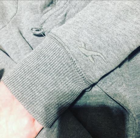 Hollister mikina, hollister,s