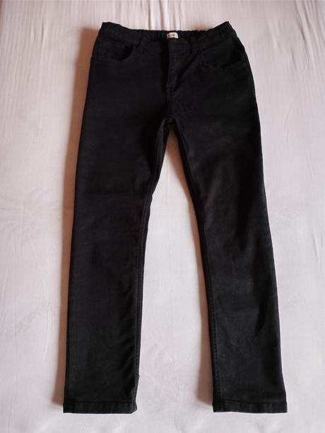 Chlapčenské rifle veľ. 11-12 rokov, f&f,152