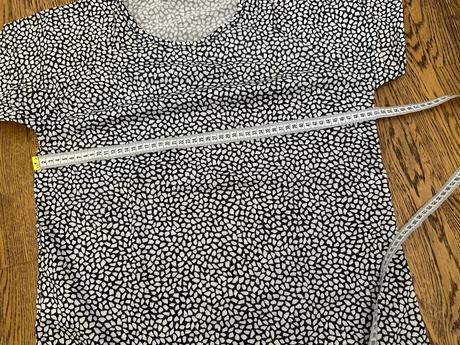 Tricko krátky rukav, l