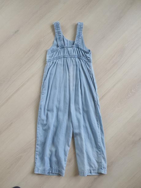 Nohavice na traky, lindex,116