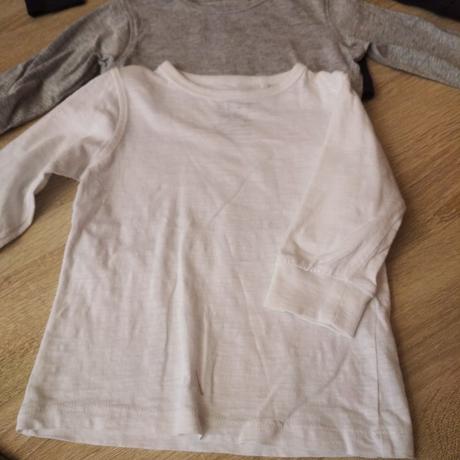 Tričká next, next,80