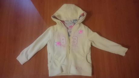 Detska mikina, f&f,92