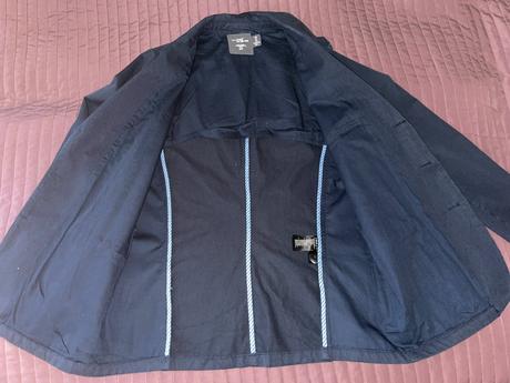Pánske sako, h&m,l
