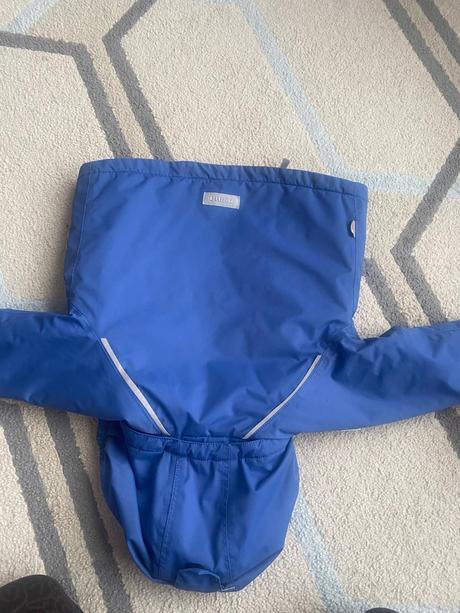 Reima zimná bunda, reima,98