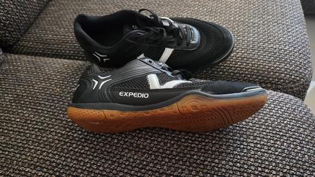 Tenisky do telocvicne, 39