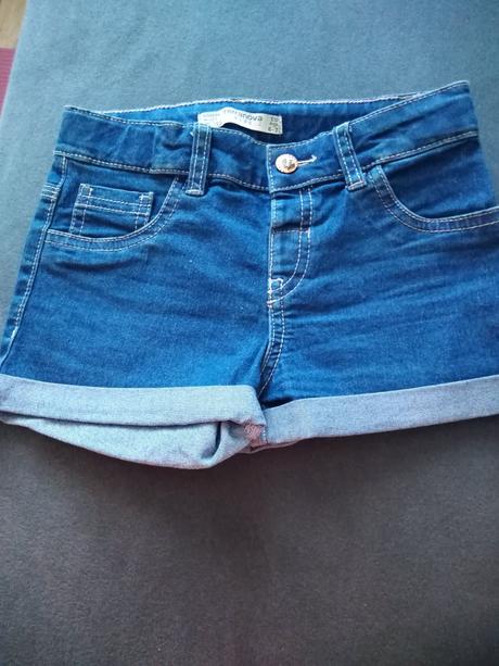 Kraťasy, terranova,116