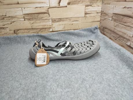 Patagonia 41 - dámska našuchovacia obuv, 41