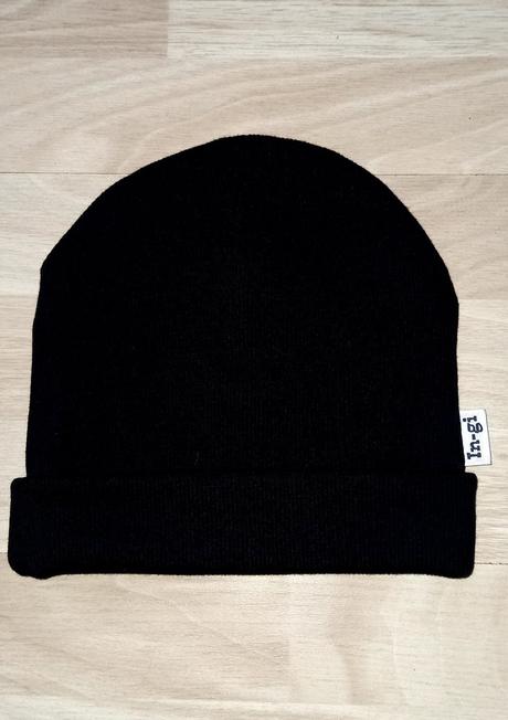 Jarná rebrovaná čiapka, 50 - 158