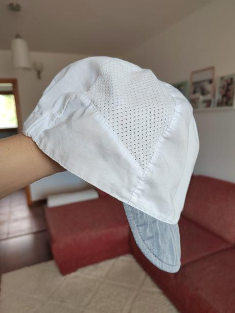 Letná šiltovka rada - 54 cm, rada,54