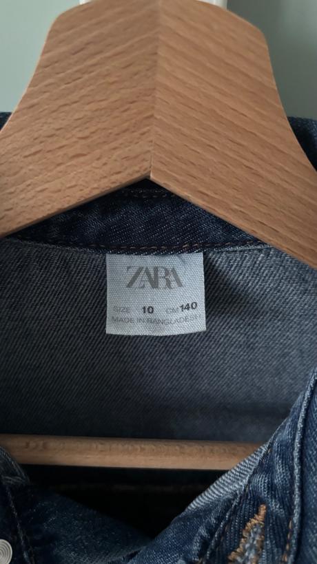 Riflova kosela, zara,140