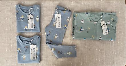 Set s kačkami vel.92, lindex,92