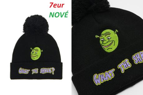 Zimné čiapky, súprava šál + čiapka, h&m