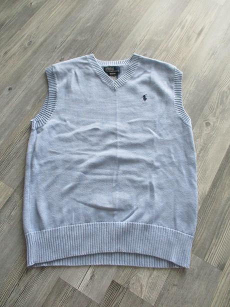 Vesta polo, ralph lauren,158