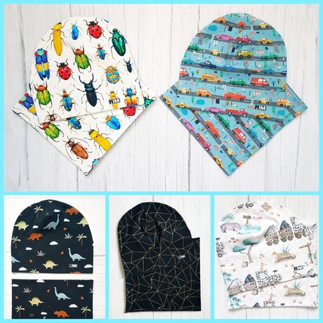 Jednovrstvová / dvojvrstvová čiapka, <50 - xxxl