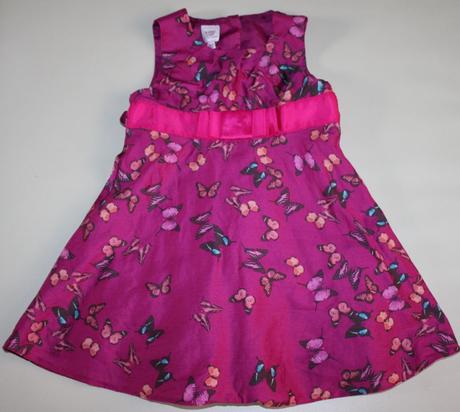 92 motylikove saty,18-24 mes., debenhams,92